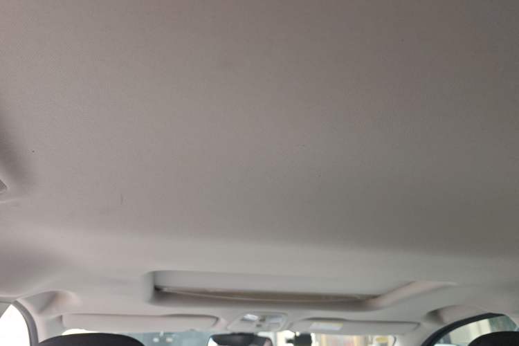 Used SAIC MAXUS G20 2021 Facelifted PLUS 2.0T Gasoline Automatic Luxury Edition Headliner