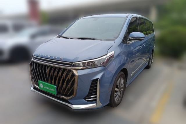 Used SAIC MAXUS G20 2021 PLUS 2.0T Gasoline Automatic Executive Edition