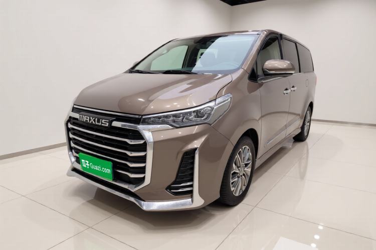 Used SAIC MAXUS G20 2021 PLUS 2.0T Gasoline Automatic Flagship Edition Guazi used car, China used car export, Used car for sale, Used cars, Cheapest cars for sale