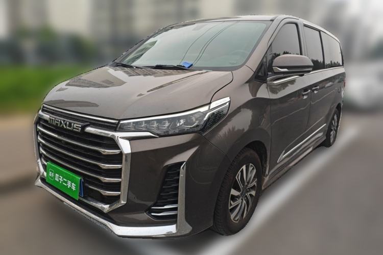 Used SAIC MAXUS G20 2021 PLUS 2.0T Gasoline Automatic Luxury Edition Guazi used car, China used car export, Used car for sale, Used cars, Cheapest cars for sale