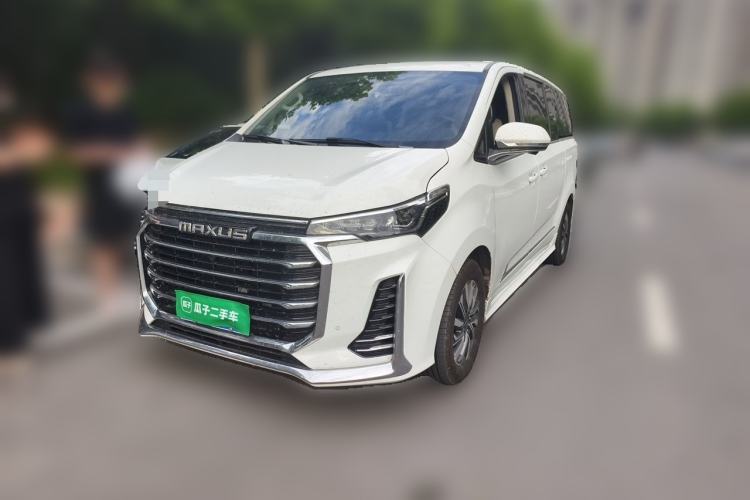 Used SAIC MAXUS G20 2021 Facelifted PLUS 2.0T Gasoline Automatic Luxury Edition Guazi used car, China used car export, Used car for sale, Used cars, Cheapest cars for sale