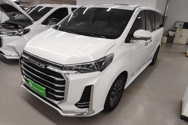 Used SAIC MAXUS G20 2021 PLUS 2.0T Gasoline Automatic ZhiZun Edition Guazi used car, China used car export, Used car for sale, Used cars, Cheapest cars for sale