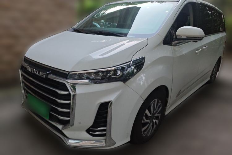 Used SAIC MAXUS G20 2021 Facelifted PLUS 2.0T Diesel Automatic Luxury Edition Guazi used car, China used car export, Used car for sale, Used  cars, Cheapest cars for sale