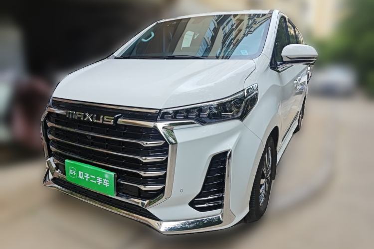 Used SAIC MAXUS G20 2021 PLUS 2.0T Diesel Automatic Executive Edition Guazi used car, China used car export, Used car for sale, Used  cars, Cheapest cars for sale