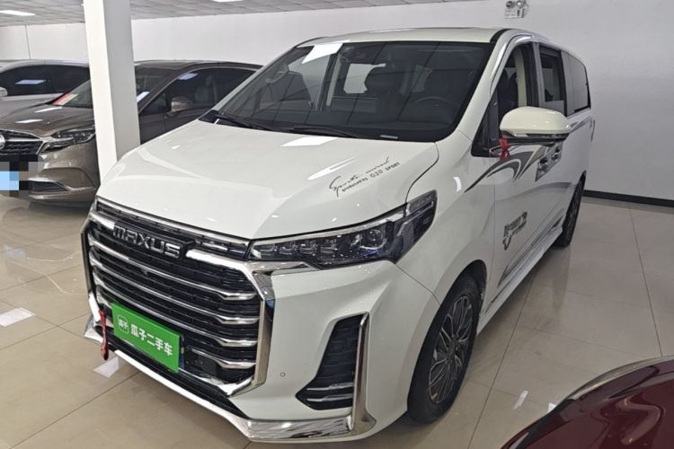 Used SAIC MAXUS G20 2021 PLUS 2.0T Gasoline Automatic ZhiZun Edition Guazi used car, China used car export, Used car for sale, Used  cars, Cheapest cars for sale
