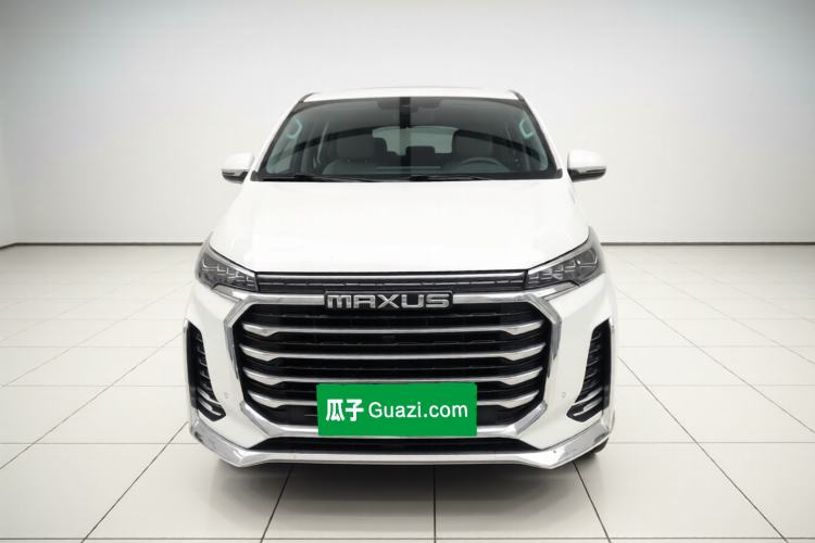 Used SAIC MAXUS G20 2021 PLUS 2.0T Gasoline Automatic Luxury Edition Exterior 1