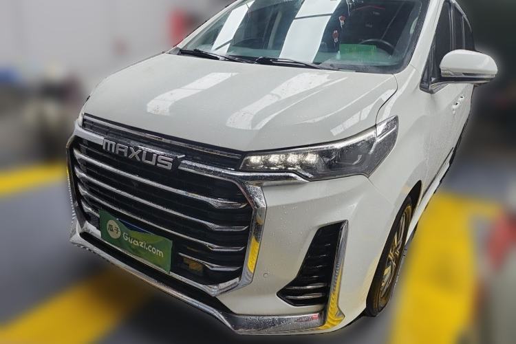 Used SAIC MAXUS G20 2021 Facelifted PLUS 2.0T Gasoline Automatic Luxury Edition Guazi used car, China used car export, Used car for sale, Used cars, Cheapest cars for sale