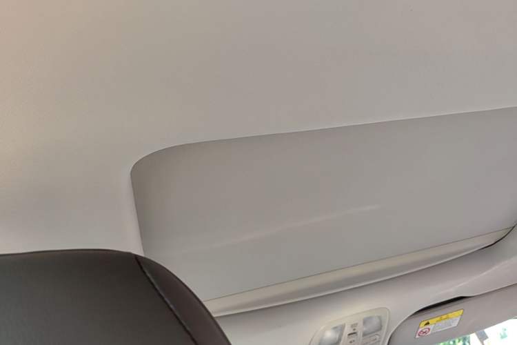Used SAIC MAXUS G20 2021 Facelifted PLUS 2.0T Gasoline Automatic Luxury Edition Headliner