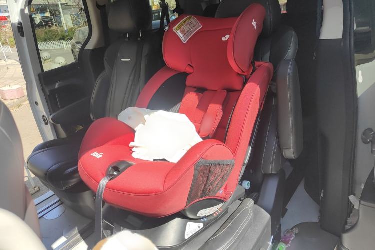Used SAIC MAXUS G20 2021 PLUS 2.0T Gasoline Automatic Luxury Edition Left Rear Seat