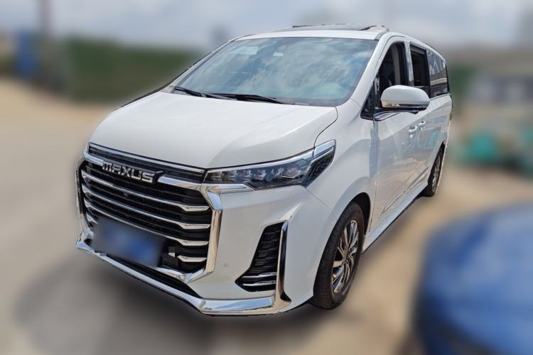 Used SAIC MAXUS G20 2021 Facelifted PLUS 2.0T Gasoline Automatic Luxury Edition Guazi used car, China used car export, Used car for sale, Used cars, Cheapest cars for sale