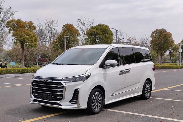 Used SAIC MAXUS G20 2021 PLUS 2.0T Gasoline Automatic Luxury Edition Guazi used car, China used car export, Used car for sale, Used  cars, Cheapest cars for sale