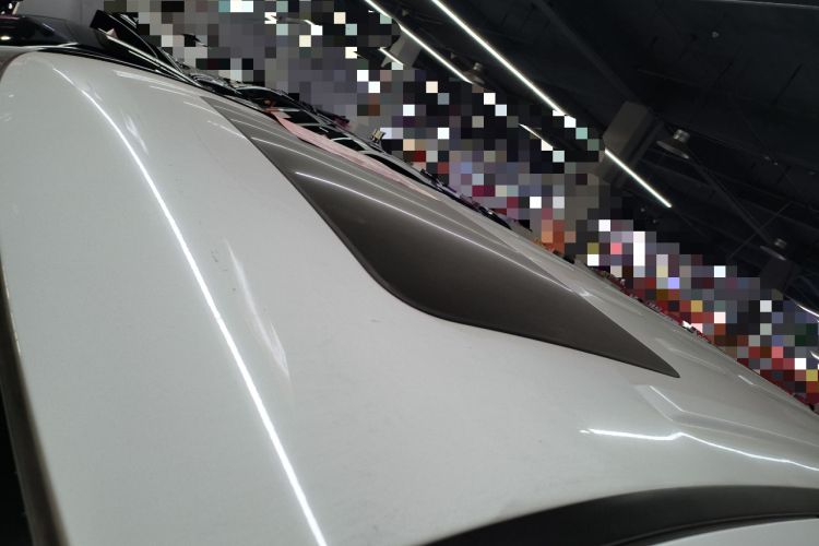 Used SAIC MAXUS G20 2021 Facelifted PLUS 2.0T Diesel Automatic Luxury Edition Roof