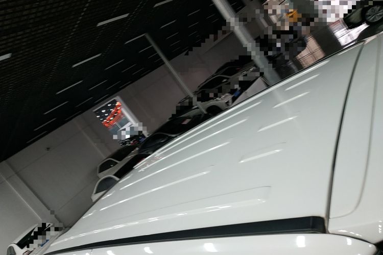 Used SAIC MAXUS G20 2021 PLUS 2.0T Gasoline Automatic Luxury Edition Roof