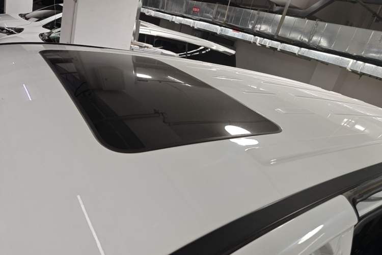 Used SAIC MAXUS G20 2021 PLUS 2.0T Gasoline Automatic Luxury Edition Roof