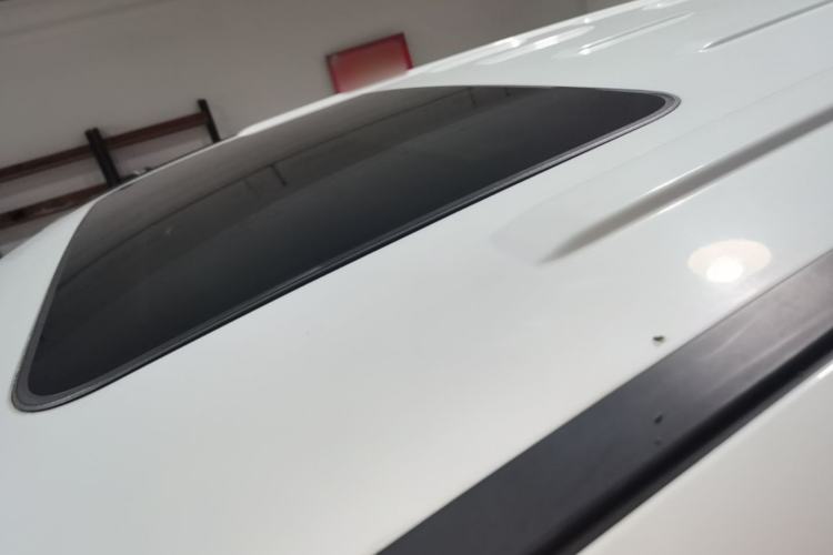 Used SAIC MAXUS G20 2021 PLUS 2.0T Gasoline Automatic Luxury Edition Roof