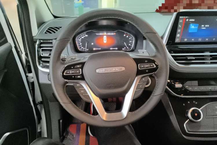 Used SAIC MAXUS G20 2021 Facelifted PLUS 2.0T Diesel Automatic Luxury Edition Steering Wheel