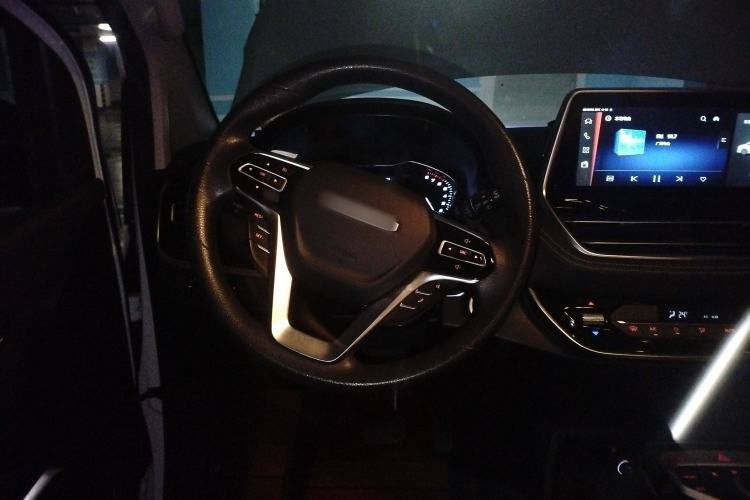 Used SAIC MAXUS G20 2021 PLUS 2.0T Gasoline Automatic Luxury Edition Steering Wheel