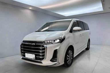 Used SAIC MAXUS G20 2021 Facelifted PLUS 2.0T Gasoline Automatic Luxury Edition