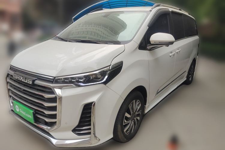 Used SAIC MAXUS G20 2021 Facelifted PLUS 2.0T Gasoline Automatic Luxury Edition Guazi used car, China used car export, Used car for sale, Used  cars, Cheapest cars for sale