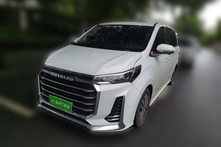 Used SAIC MAXUS G20 2021 Facelifted PLUS 2.0T Diesel Automatic Luxury Edition Guazi used car, China used car export, Used car for sale, Used  cars, Cheapest cars for sale