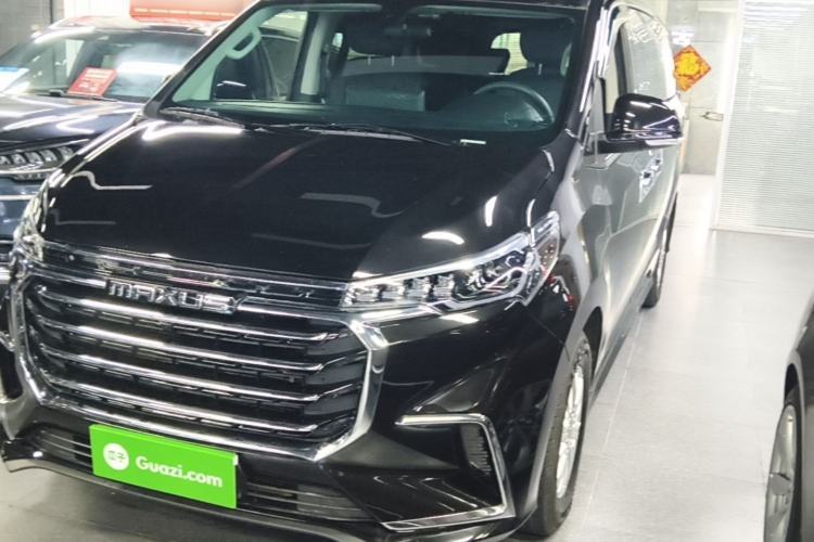 Used SAIC MAXUS G20 2023 Facelifted ES 2.0T Gasoline Automatic Value Edition Guazi used car, China used car export, Used car for sale, Used cars, Cheapest cars for sale