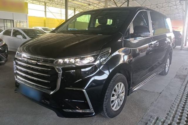 Ojetý SAIC MAXUS G20 2023 Facelifted ES 2.0T Gasoline Automatic Value Edition