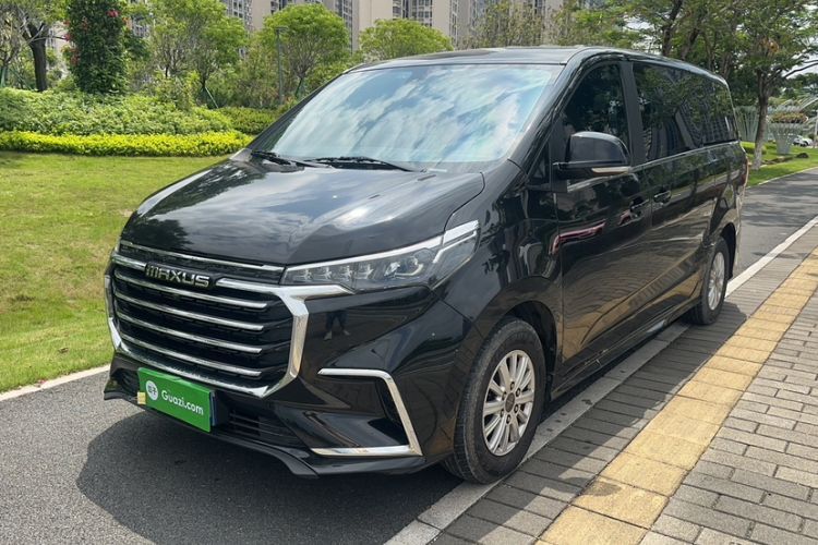 SAIC MAXUS G20 2023 Facelifted ES 2.0T Gasoline Automatic Value Edition usata Guazi used car, China used car export, Used car for sale, Used  cars, Cheapest cars for sale