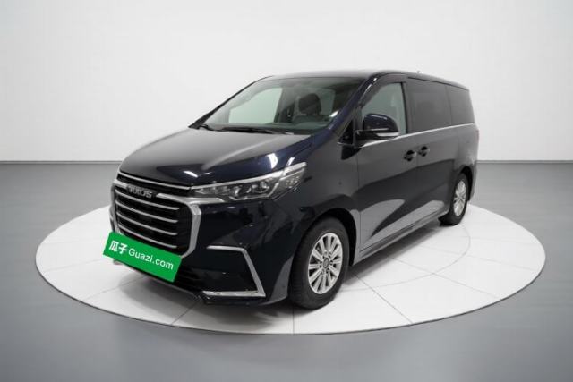 Used SAIC MAXUS G20 2023 Facelifted ES 2.0T Diesel Manual - Exceptional Value Edition