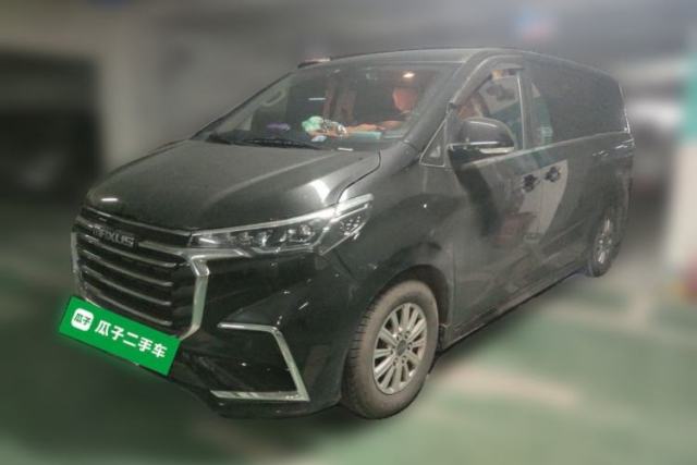 Used SAIC MAXUS G20 2023 Facelifted ES 2.0T Diesel Manual - Exceptional Value Edition