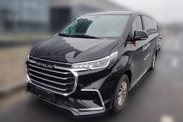 Used SAIC MAXUS G20 2023 Facelifted ES 2.0T Gasoline Automatic Value Edition