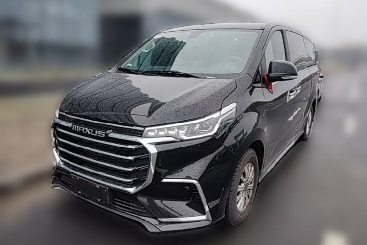 Used SAIC MAXUS G20 2023 Facelifted ES 2.0T Gasoline Automatic Value Edition Guazi used car, China used car export, Used car for sale, Used  cars, Cheapest cars for sale