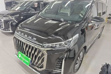 Used SAIC MAXUS G20 2023 Facelift PLUS 2.0T Diesel Automatic Luxury Edition
