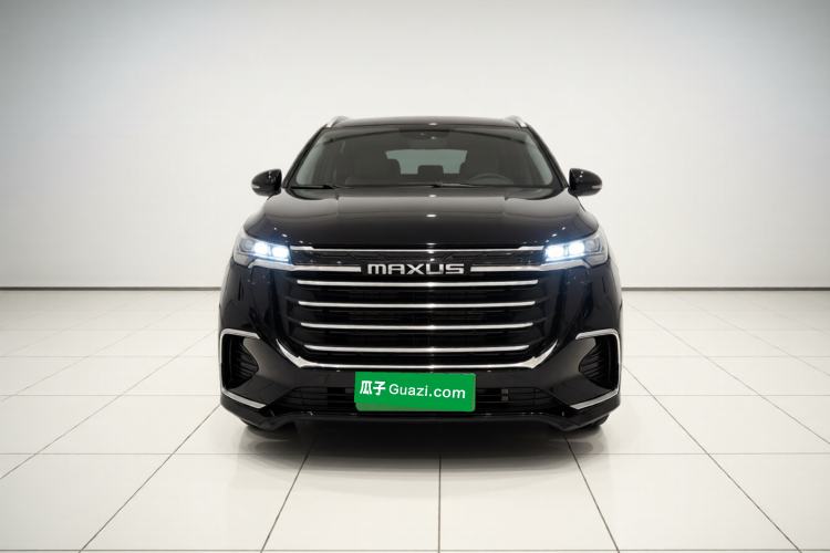 Used SAIC MAXUS G20 2023 Facelifted ES 2.0T Gasoline Automatic Value Edition Exterior 1
