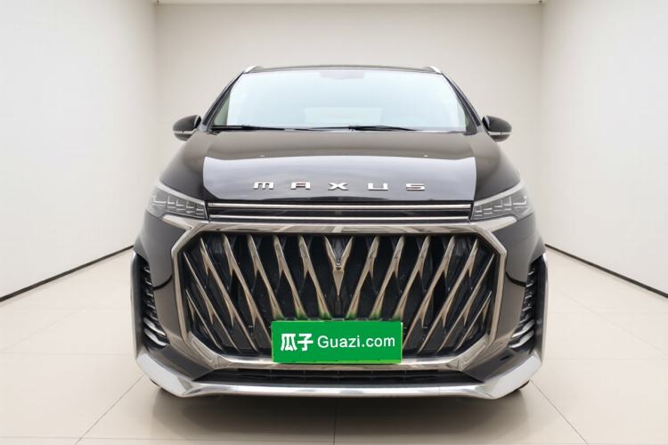 Used SAIC MAXUS G20 2023 Facelifted PLUS 2.0T Gasoline Automatic Luxury Edition Exterior 1