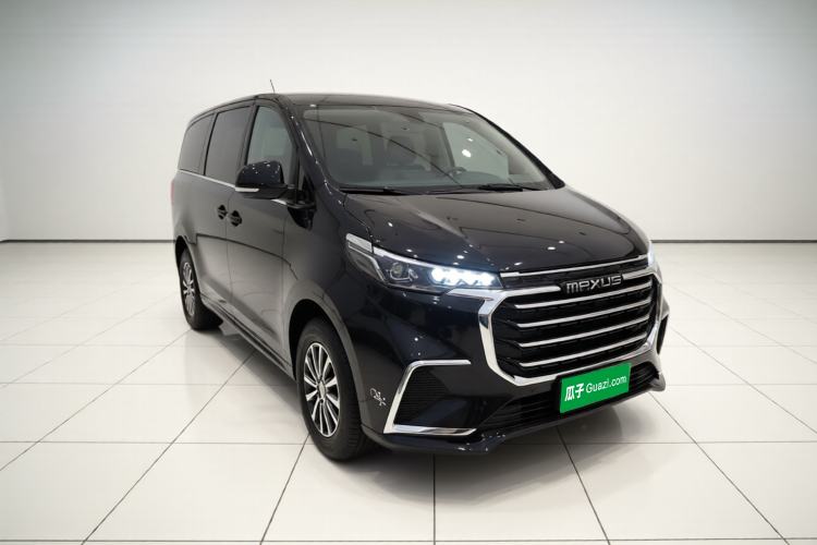 Used SAIC MAXUS G20 2023 Facelifted ES 2.0T Gasoline Automatic Value Edition Exterior 2