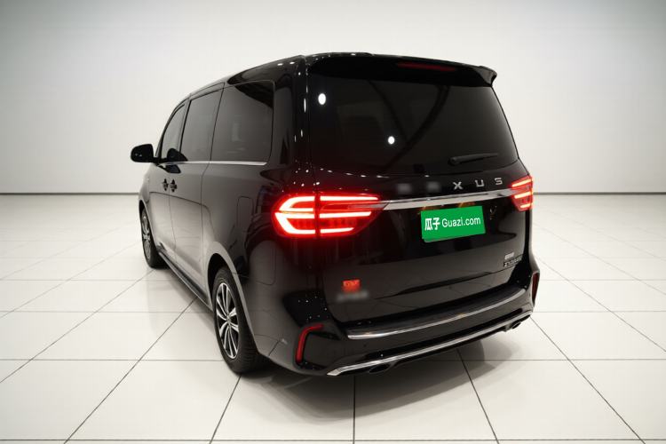 Used SAIC MAXUS G20 2023 Facelifted ES 2.0T Gasoline Automatic Value Edition Exterior 3