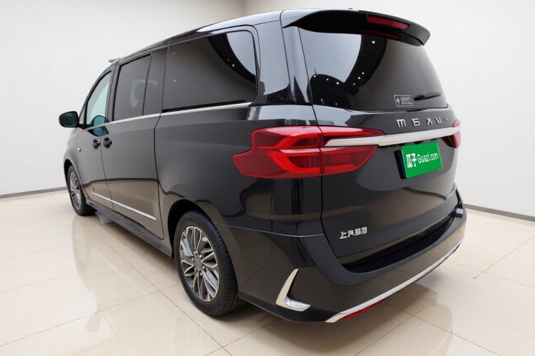 Used SAIC MAXUS G20 2023 Facelifted PLUS 2.0T Gasoline Automatic Luxury Edition Exterior 3