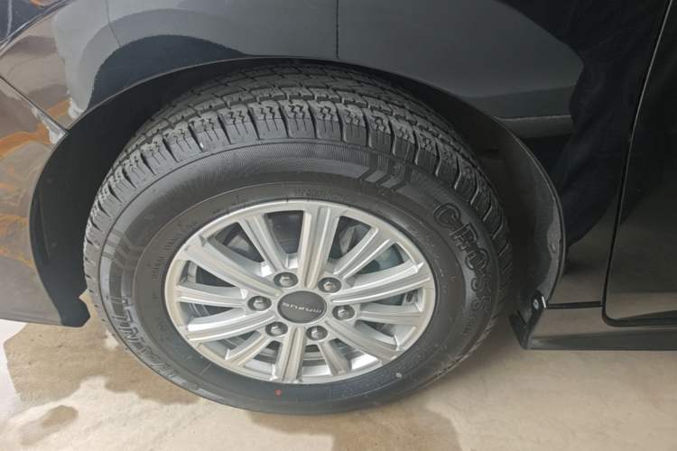 Used SAIC MAXUS G20 2023 Facelifted ES 2.0T Gasoline Automatic Value Edition Exterior 4