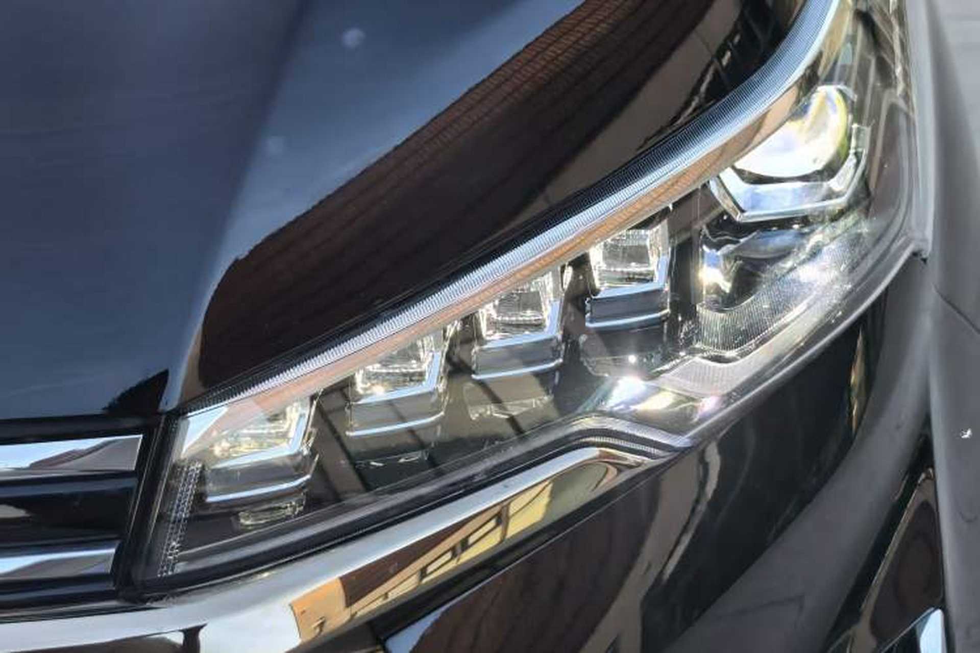 Used SAIC MAXUS G20 2023 Facelifted PLUS 2.0T Gasoline Automatic Luxury Edition Exterior 6