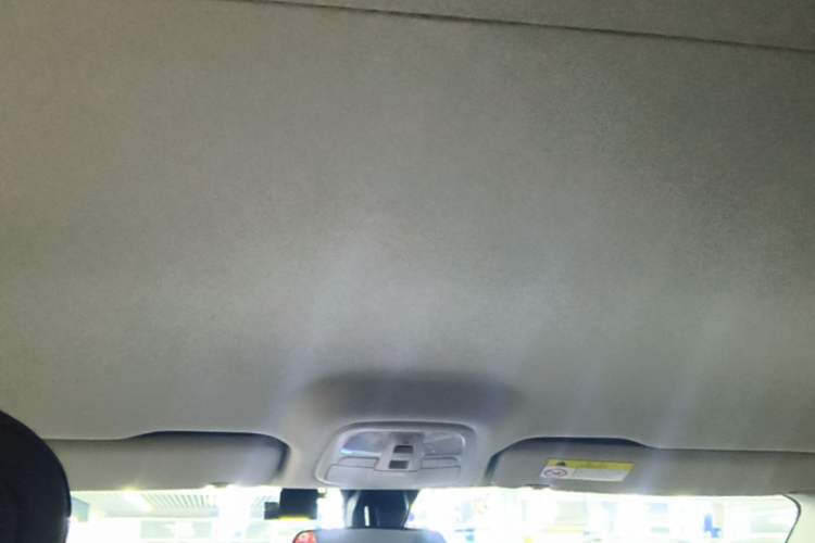 Used SAIC MAXUS G20 2023 Facelifted ES 2.0T Gasoline Automatic Value Edition Headliner