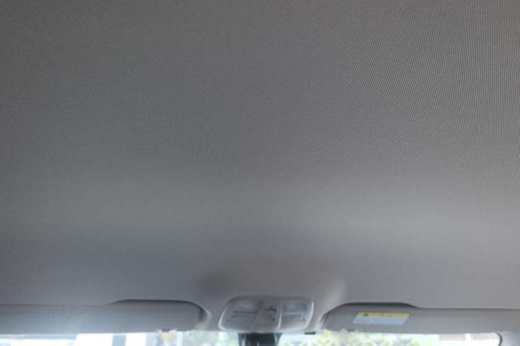 Used SAIC MAXUS G20 2023 Facelifted ES 2.0T Gasoline Automatic Value Edition Headliner