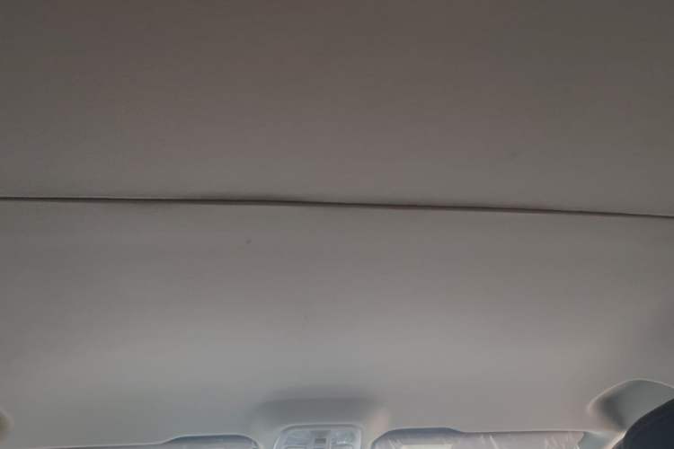 Used SAIC MAXUS G20 2023 Facelifted ES 2.0T Diesel Manual - Exceptional Value Edition Headliner
