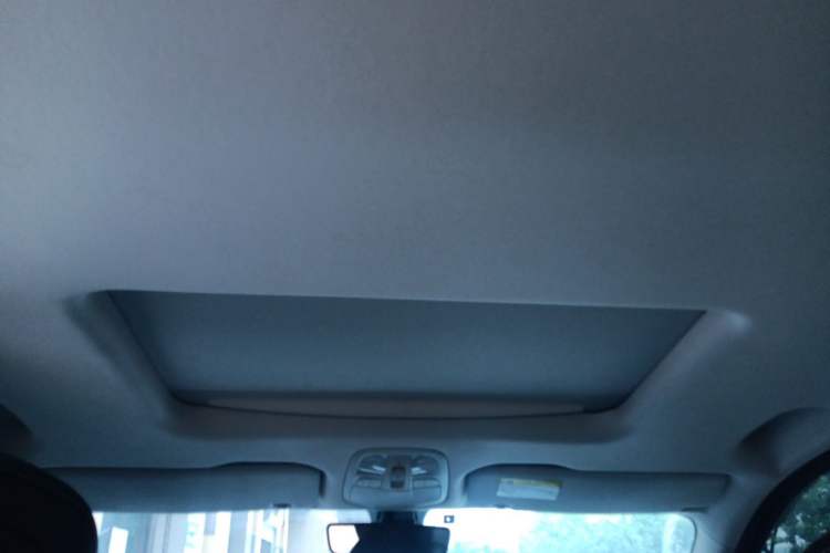 Used SAIC MAXUS G20  Headliner