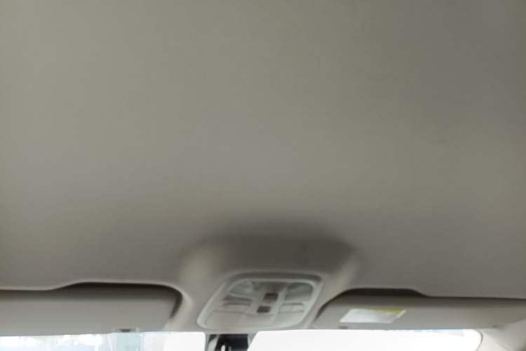 Used SAIC MAXUS G20 2023 Facelifted ES 2.0T Gasoline Automatic Value Edition Headliner