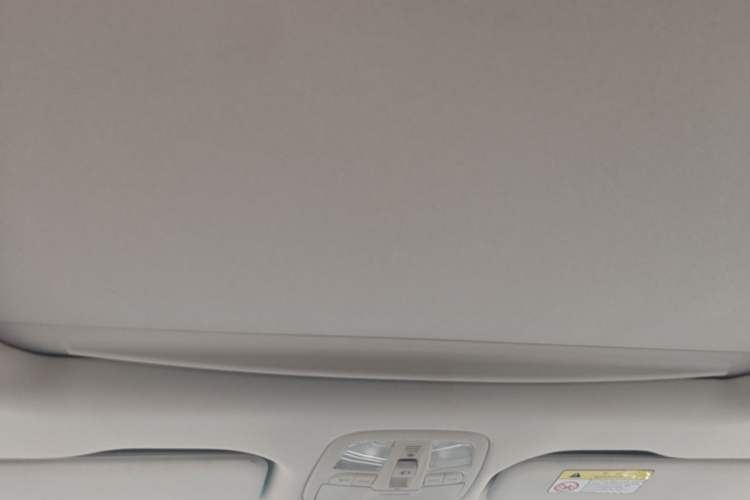 Used SAIC MAXUS G20 2023 Facelifted PLUS 2.0T Gasoline Automatic Luxury Edition Headliner