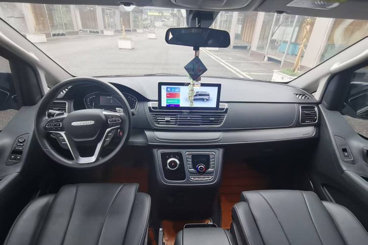 Used SAIC MAXUS G20 2023 Facelifted ES 2.0T Gasoline Automatic Value Edition Interior 3