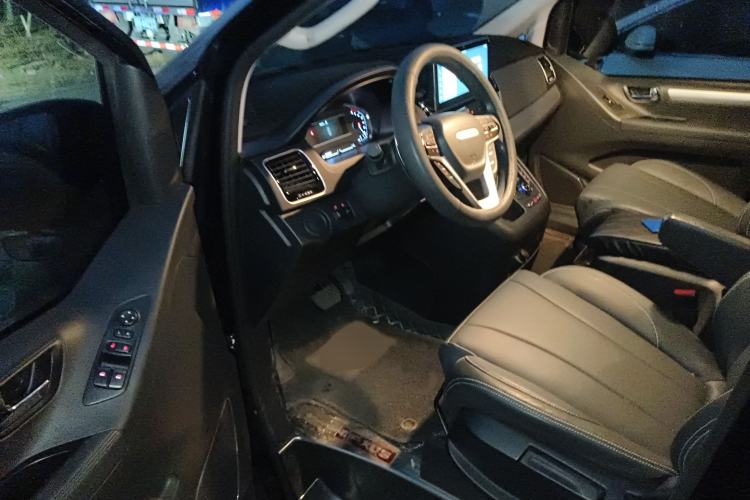 Used SAIC MAXUS G20 2023 Facelifted ES 2.0T Gasoline Automatic Value Edition Interior 3