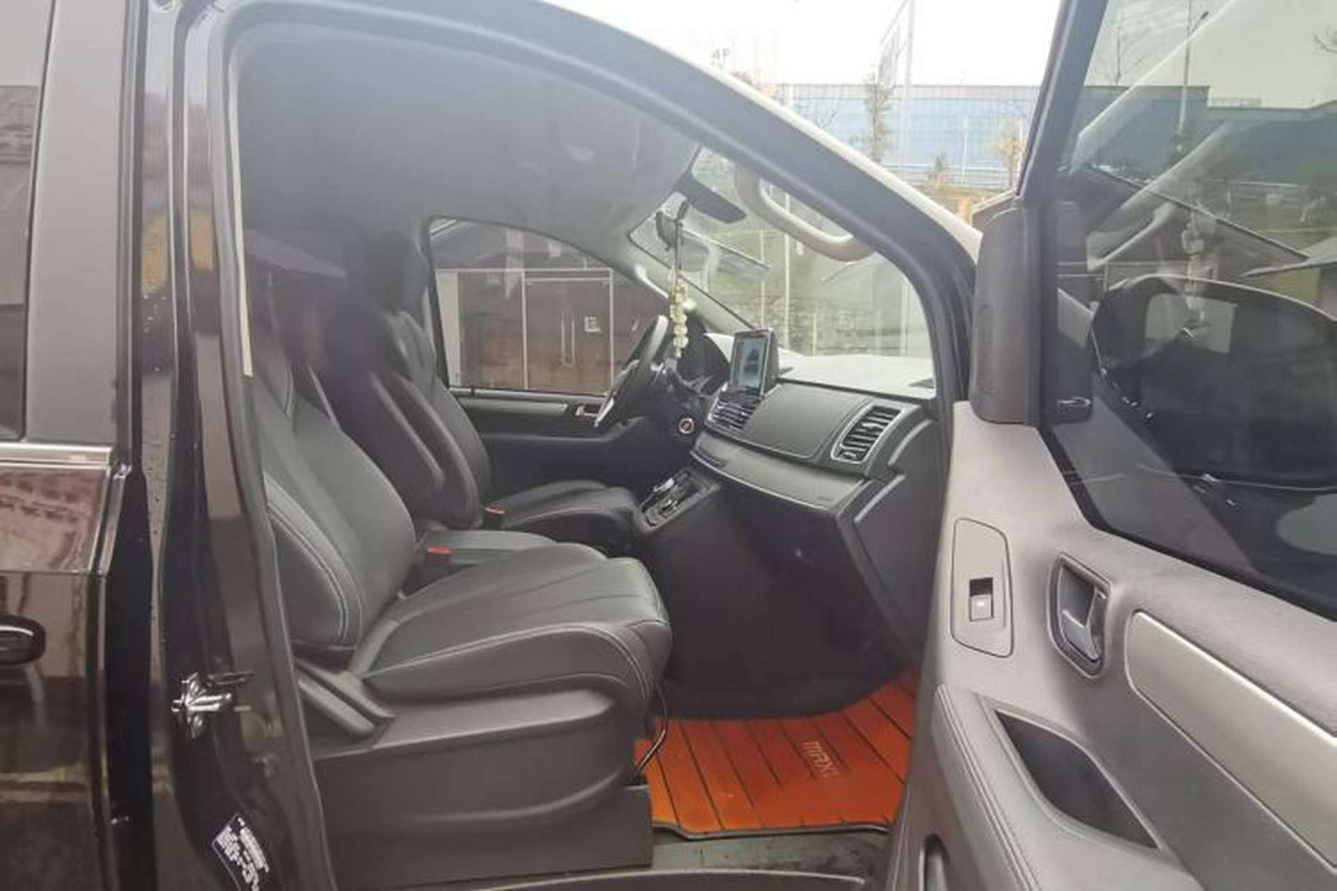 Used SAIC MAXUS G20 2023 Facelifted ES 2.0T Gasoline Automatic Value Edition Interior 7