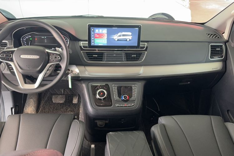 Used SAIC MAXUS G20 2023 Facelifted ES 2.0T Gasoline Automatic Value Edition Interior 7