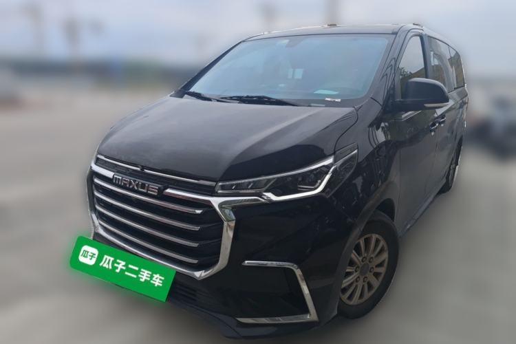Used SAIC MAXUS G20 2023 Facelifted ES 2.0T Diesel Manual - Exceptional Value Edition Guazi used car, China used car export, Used car for sale, Used cars, Cheapest cars for sale